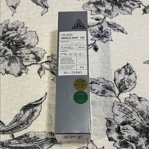 VT Cosmetics Reedle Shot 100